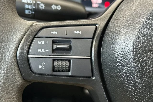 Certified Used 2025 Canyon River Blue Metallic Honda SE image 59