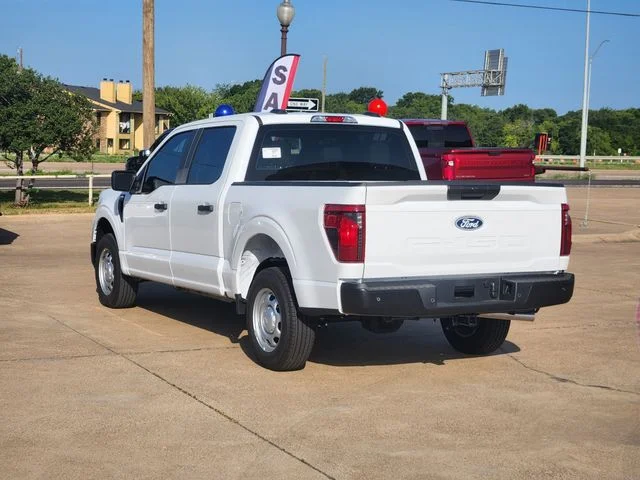 New 2026 Oxford White Ford XL image 7