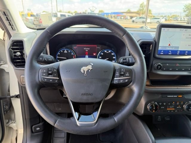 2024 Ford Bronco Sport Outer Banks - Photo 13
