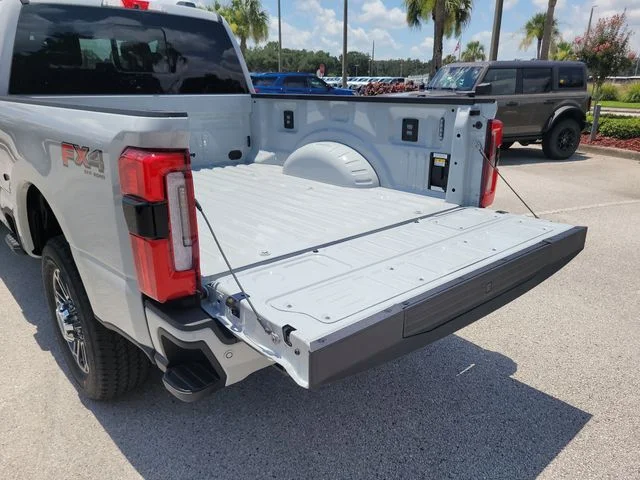 New 2026 Avalanche Ford Platinum image 11