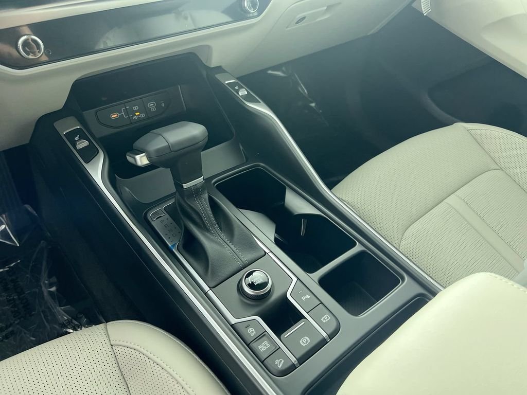 2026 Kia Sorento EX - Photo 21