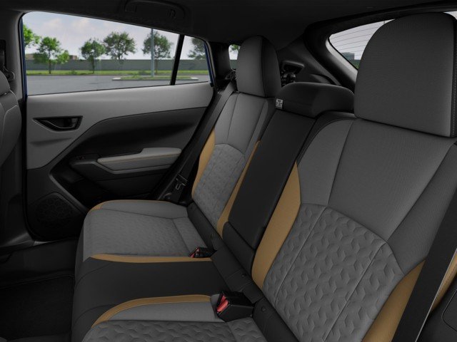 New 2026 SAPPHIRE BLUE PEARL Subaru Sport image 16