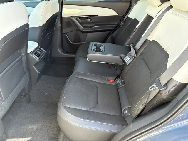 New 2026 Polymetal Gray Metallic Mazda 2.5 S Preferred AWD image 31