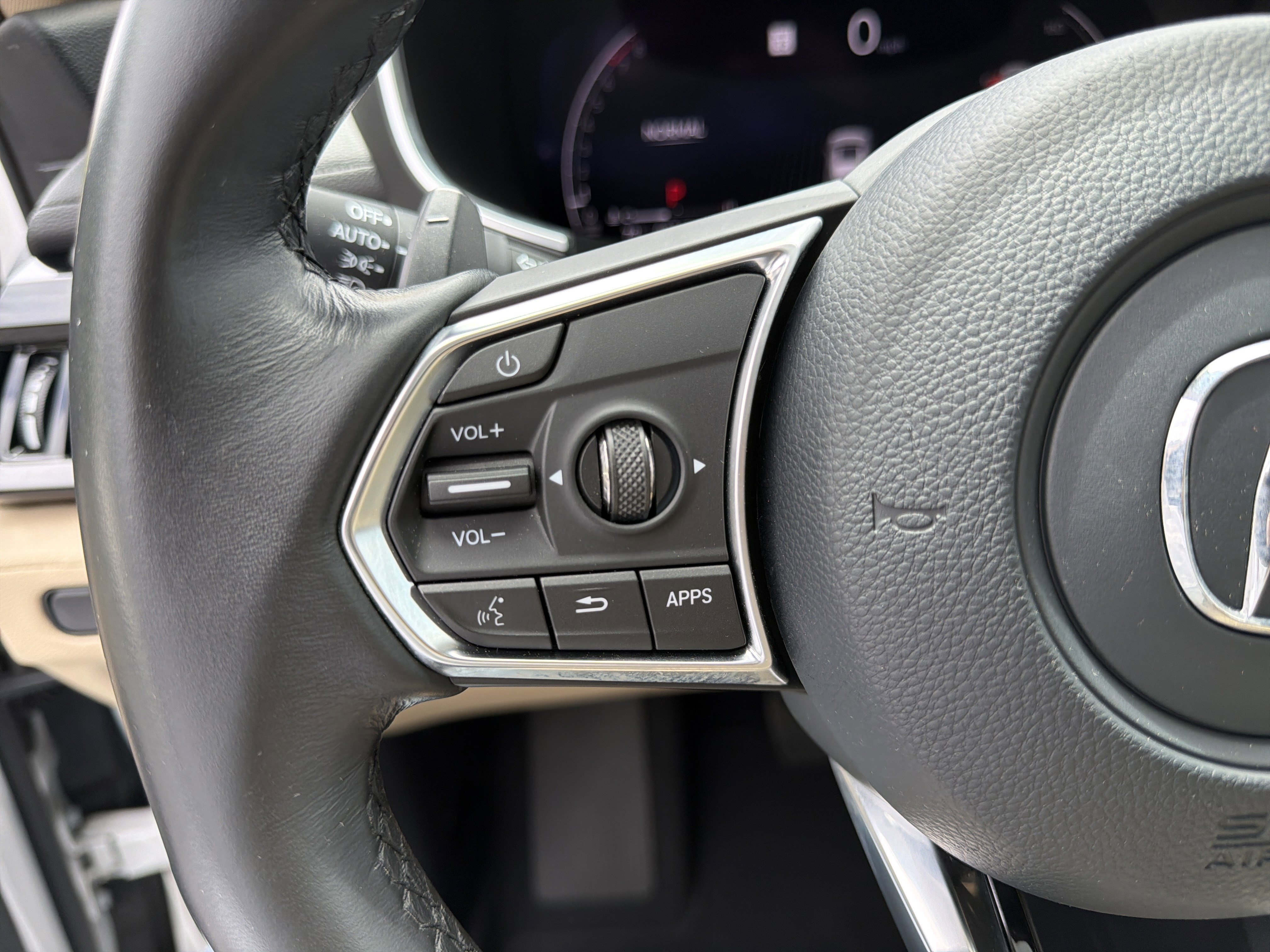 Used 2023  Acura  image 26