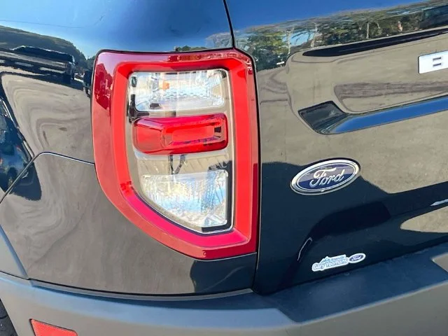 Used 2023 Blue Ford Big Bend image 10