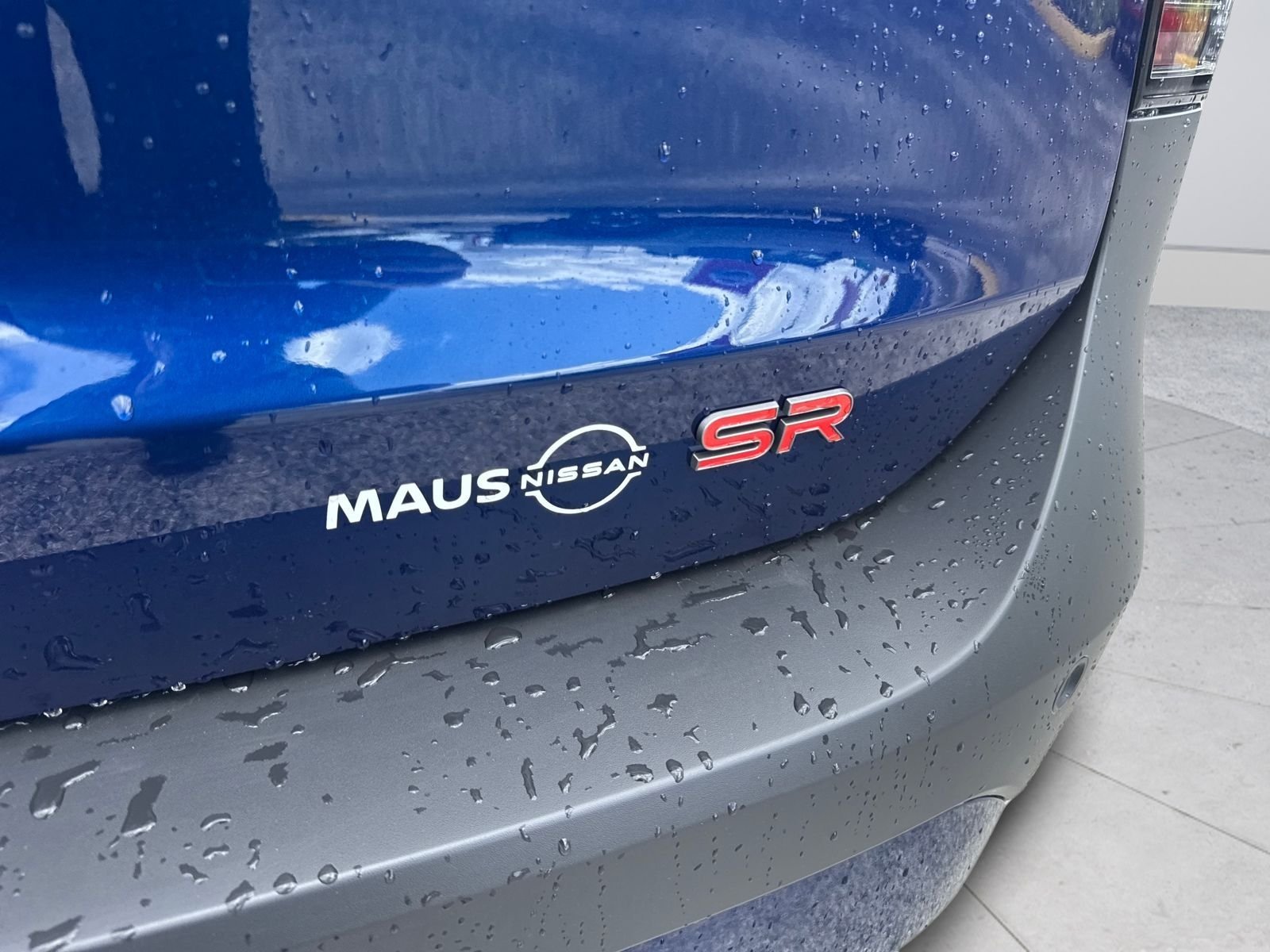 2026 Nissan KICKS SR - Photo 25
