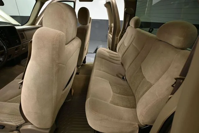 Used 2004 Beige Chevrolet Z71 image 26