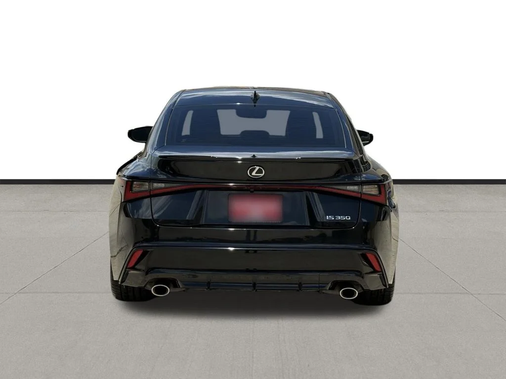 Used 2022 Caviar Lexus 350 F SPORT image 6