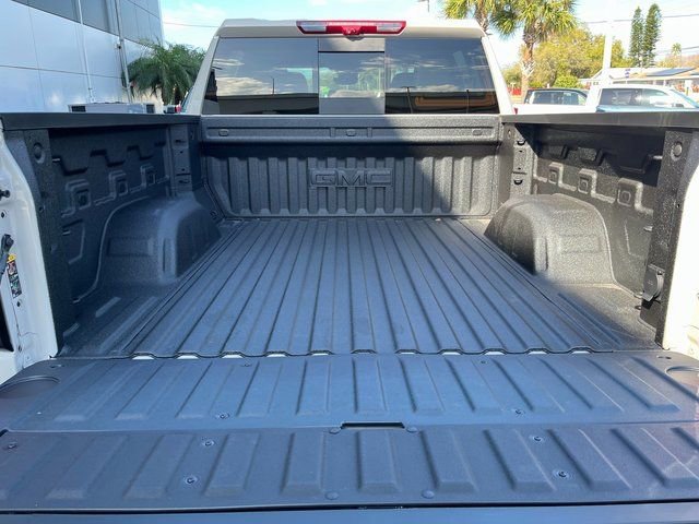 2026 GMC Sierra 1500 Denali - Photo 16