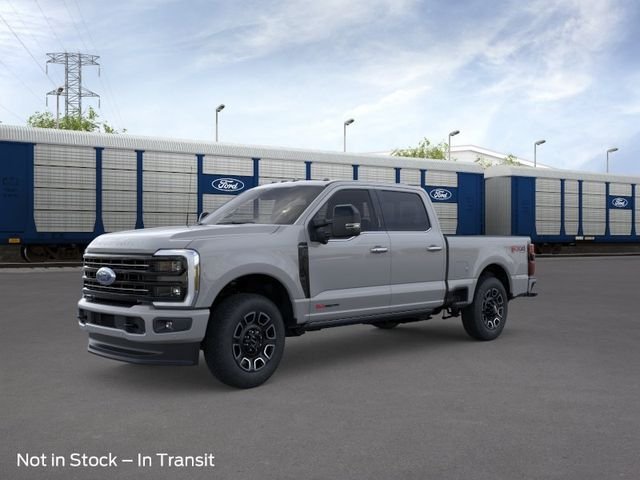 2026 Ford F-350SD