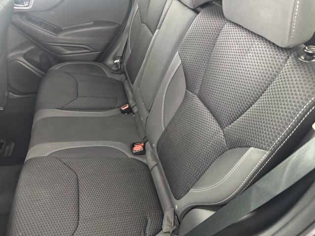 Used 2024 Gray Subaru Premium image 26