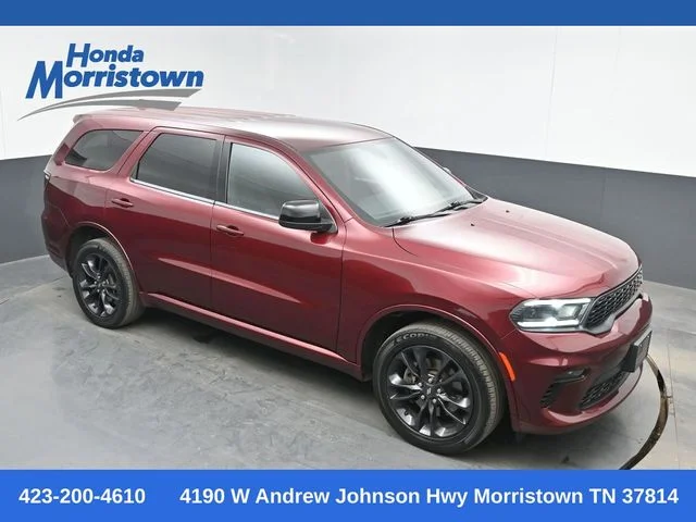 2021 Dodge Durango GT AWD's photo