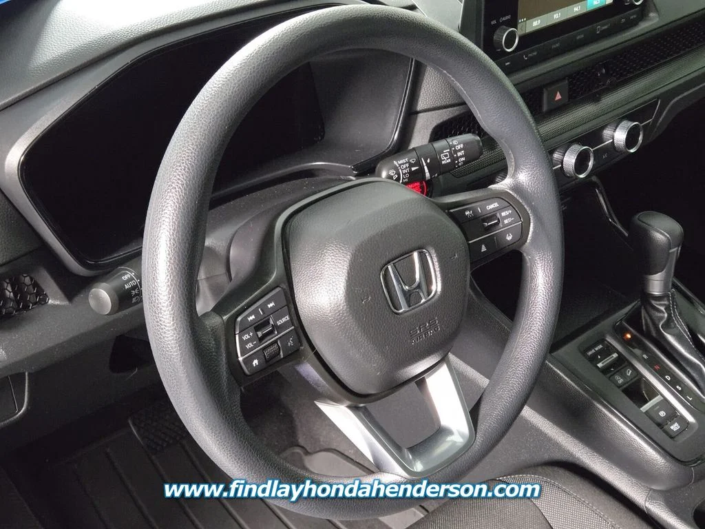 2024 Honda CR-V EX - Photo 26
