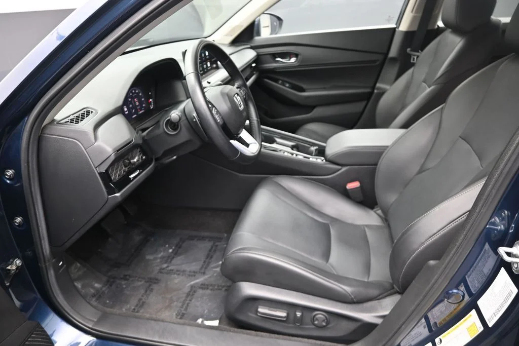 2024 Honda Accord Hybrid Touring - Photo 15