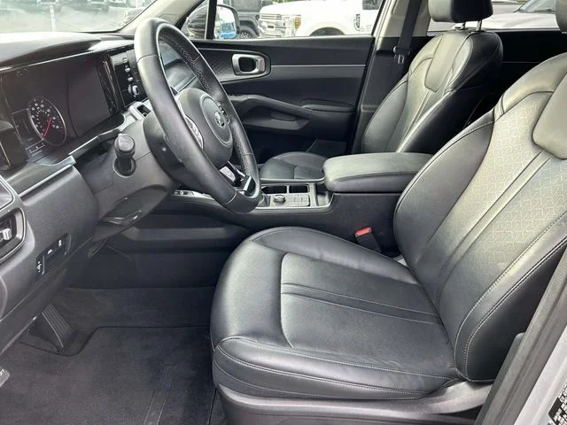 Used 2021 Silver Kia S image 15