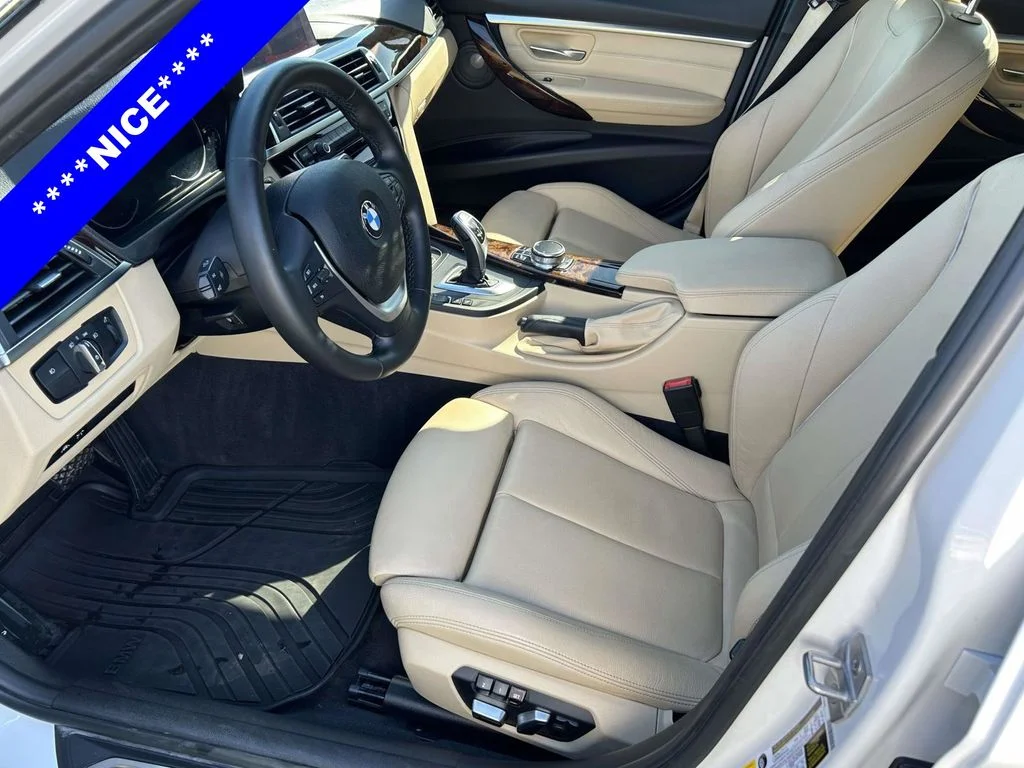 Used 2018 White BMW 340i image 14