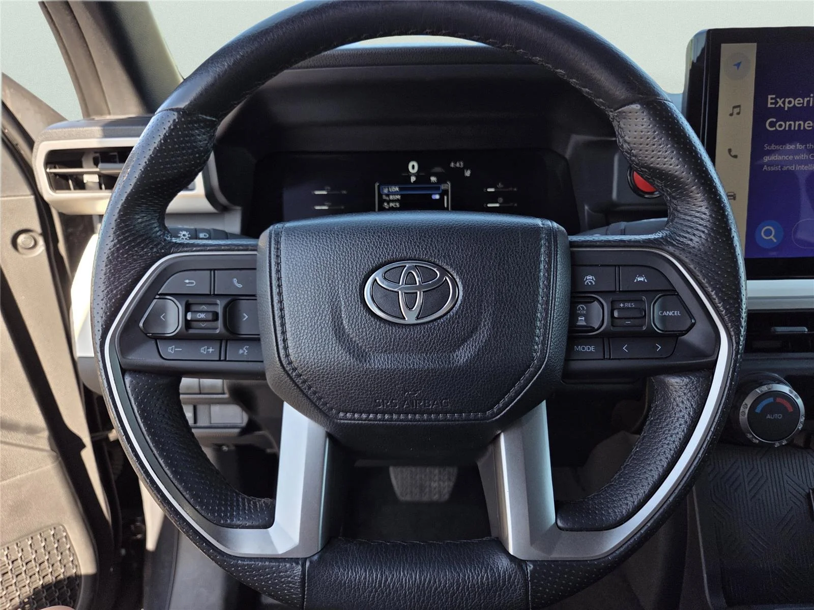 Used 2024 Underground Toyota TRD Off-Road image 23