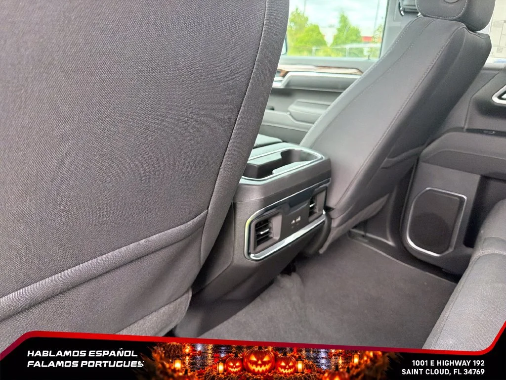 New 2026 Downpour Metallic GMC Elevation image 28