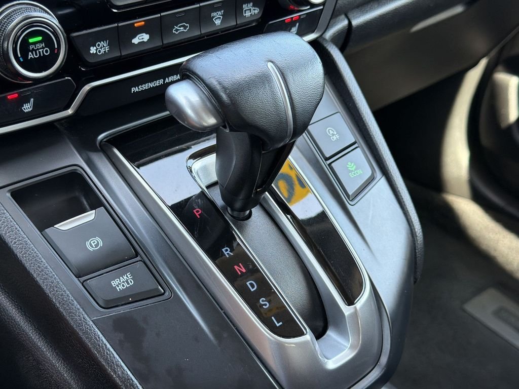 Used 2020  Honda EX-L image 21