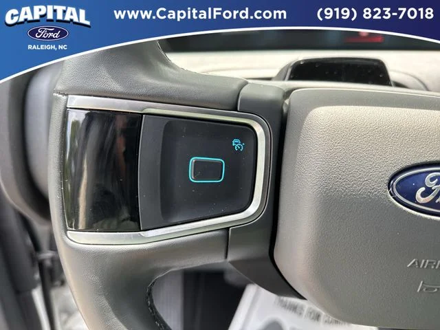 Used 2025 White Ford Active image 23