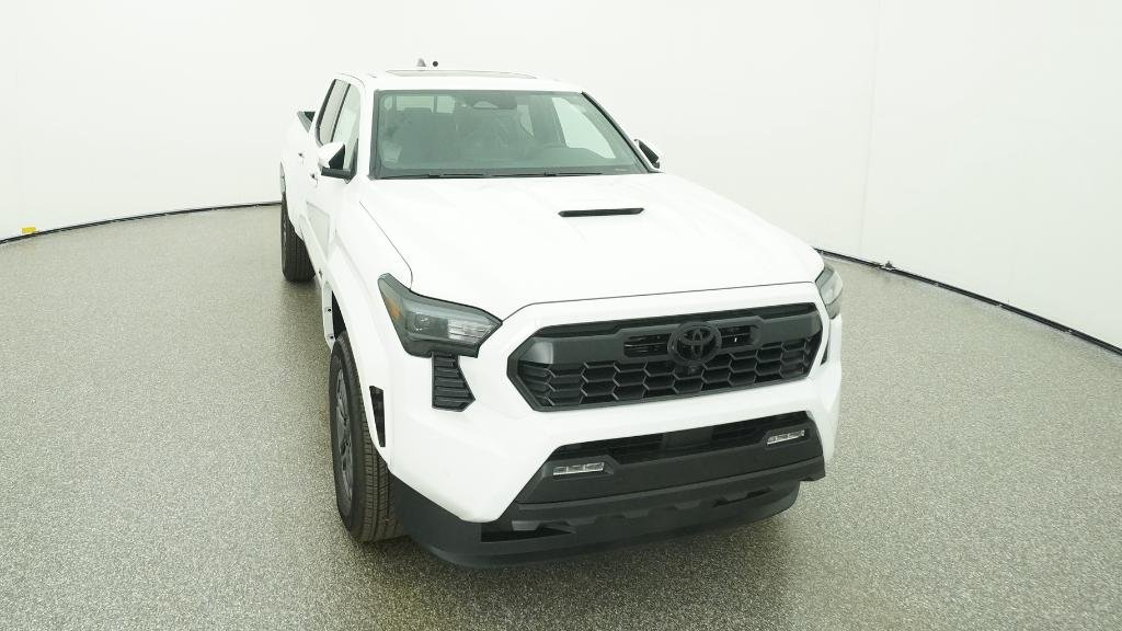 2026 Toyota Tacoma TRD Sport - Photo 29