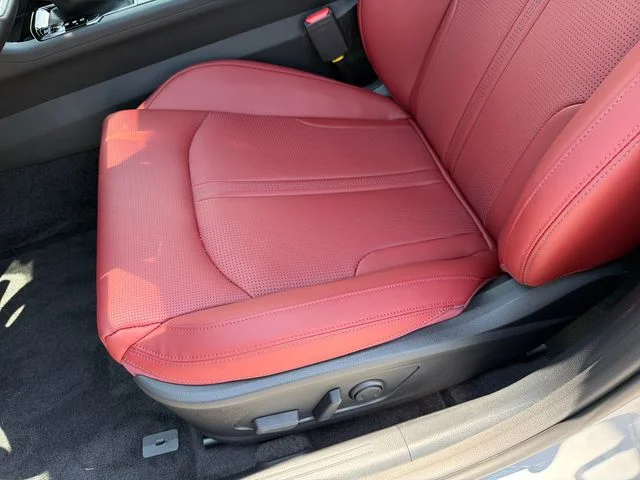 New 2026 Wolf Gray Kia GT-Line AWD image 21