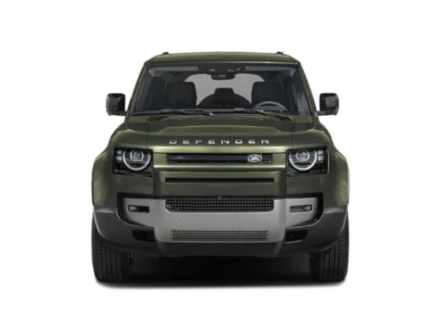 New 2026 Santorini Black Land Rover S image 4