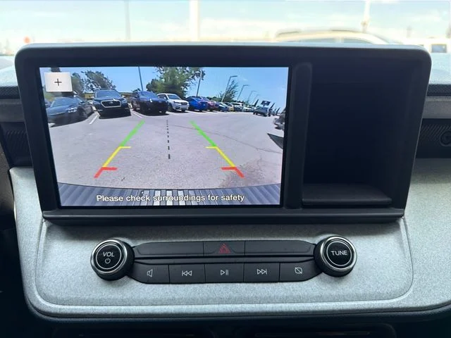 Used 2024 Gray Ford XLT image 13