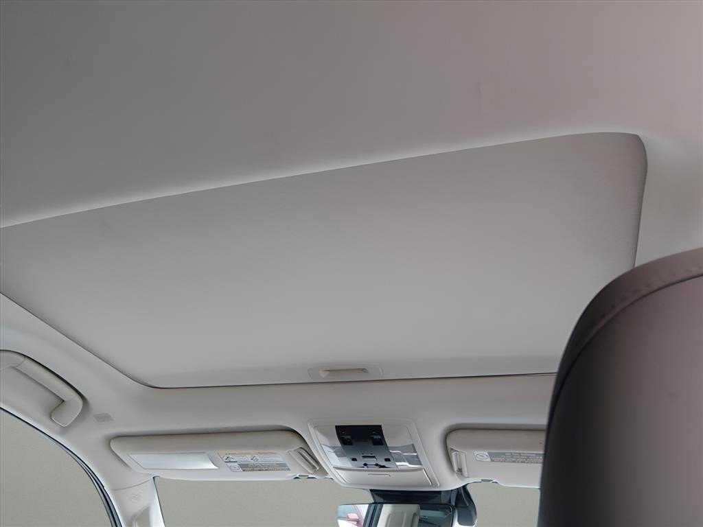 Used 2021 Silver Lexus GX 460 Premium image 10
