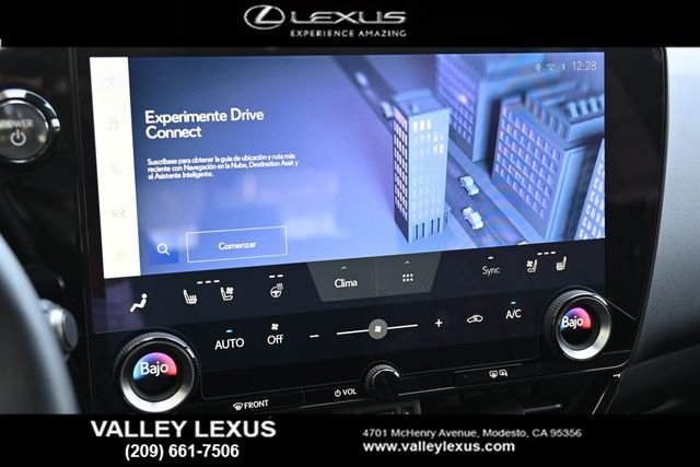 2026 Lexus NX 450h+ F-Sport - Photo 14