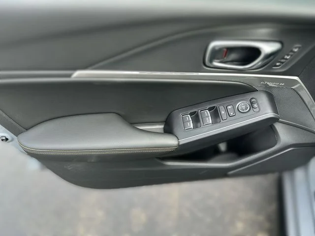New 2026 Gray Acura A-Spec Tech Package image 14