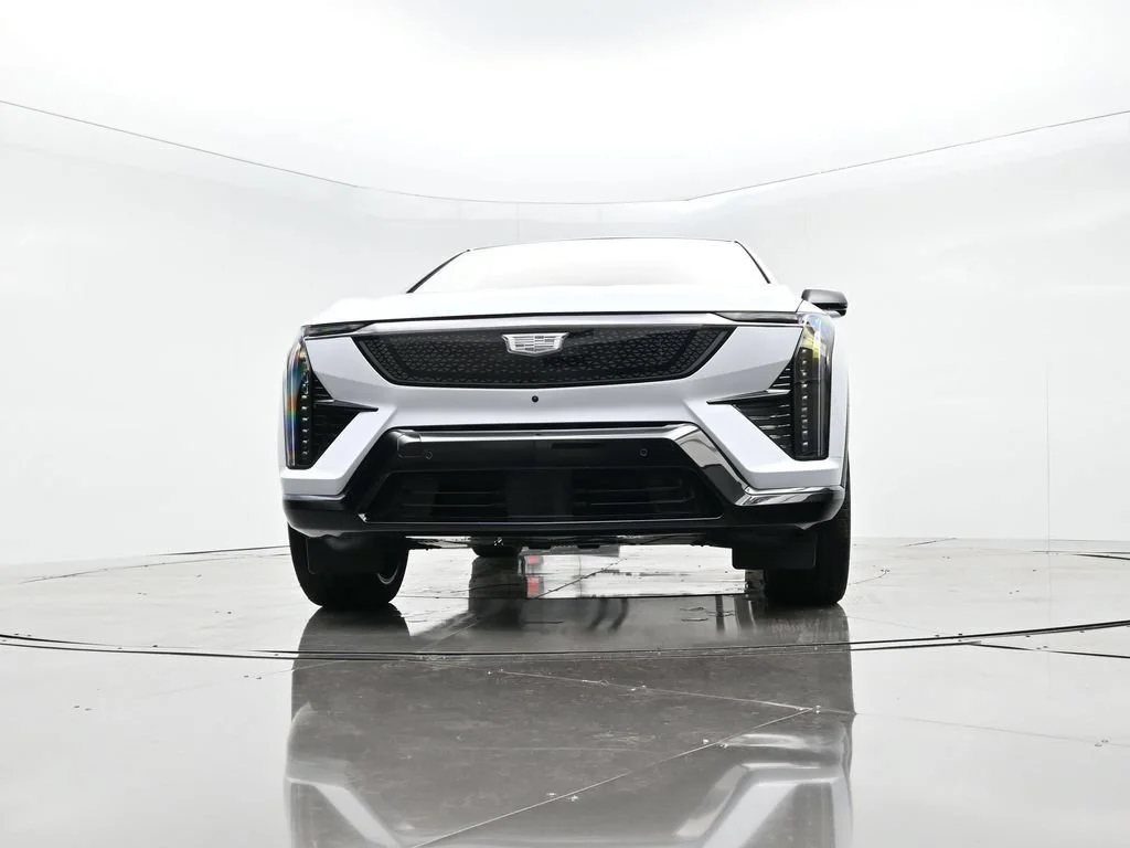 2027 Cadillac OPTIQ Premium Sport - Photo 51