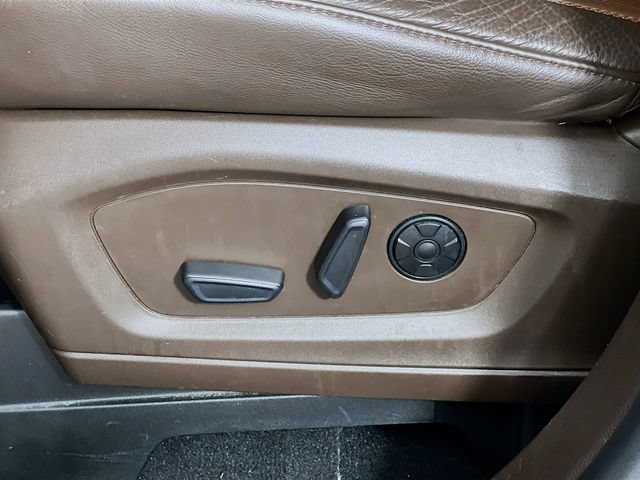 Used 2022 White Ford King Ranch image 11