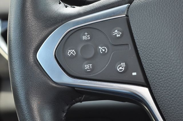 Used 2022 Red Chevrolet LT Leather image 30
