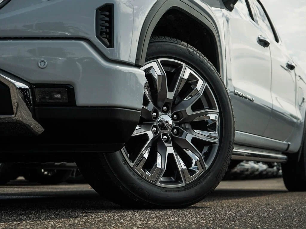 2026 GMC Sierra 1500 Denali - Photo 6