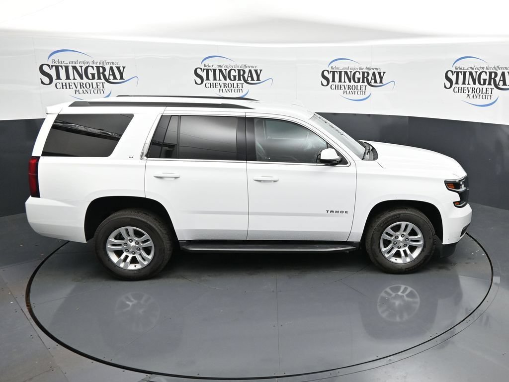 Used 2020 SUMMIT WHITE Chevrolet LT image 25
