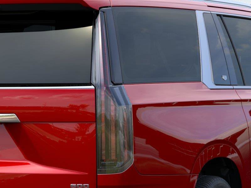 2026 Cadillac Escalade ESV Base - Photo 11