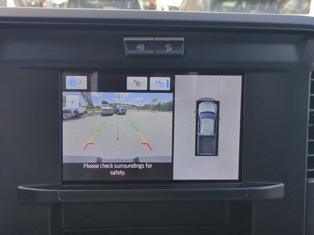New 2026 Carbonized Gray Metallic Ford F-250® XL image 26