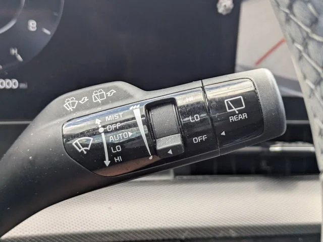 Used 2023 Red Kia SX image 30
