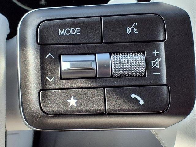 New 2026 Silver Hyundai SEL AWD image 20