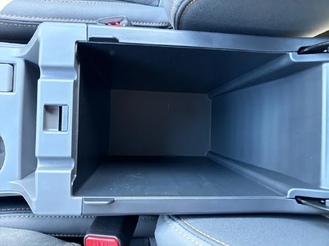 2026 Subaru Crosstrek Wilderness - Photo 27