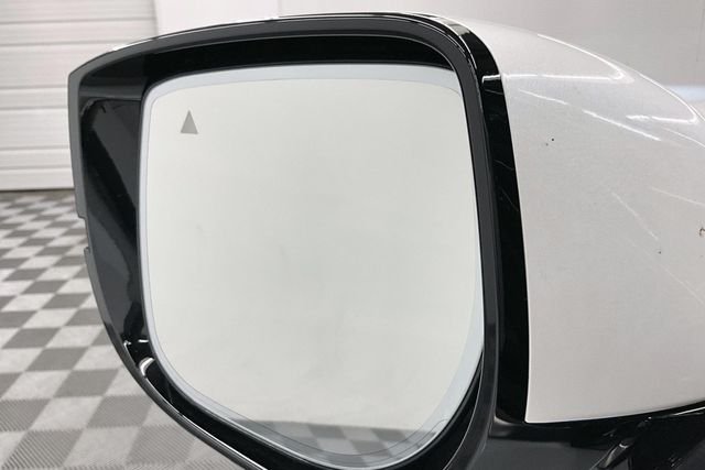 2025 INFINITI QX80 Sensory 4WD - Photo 41