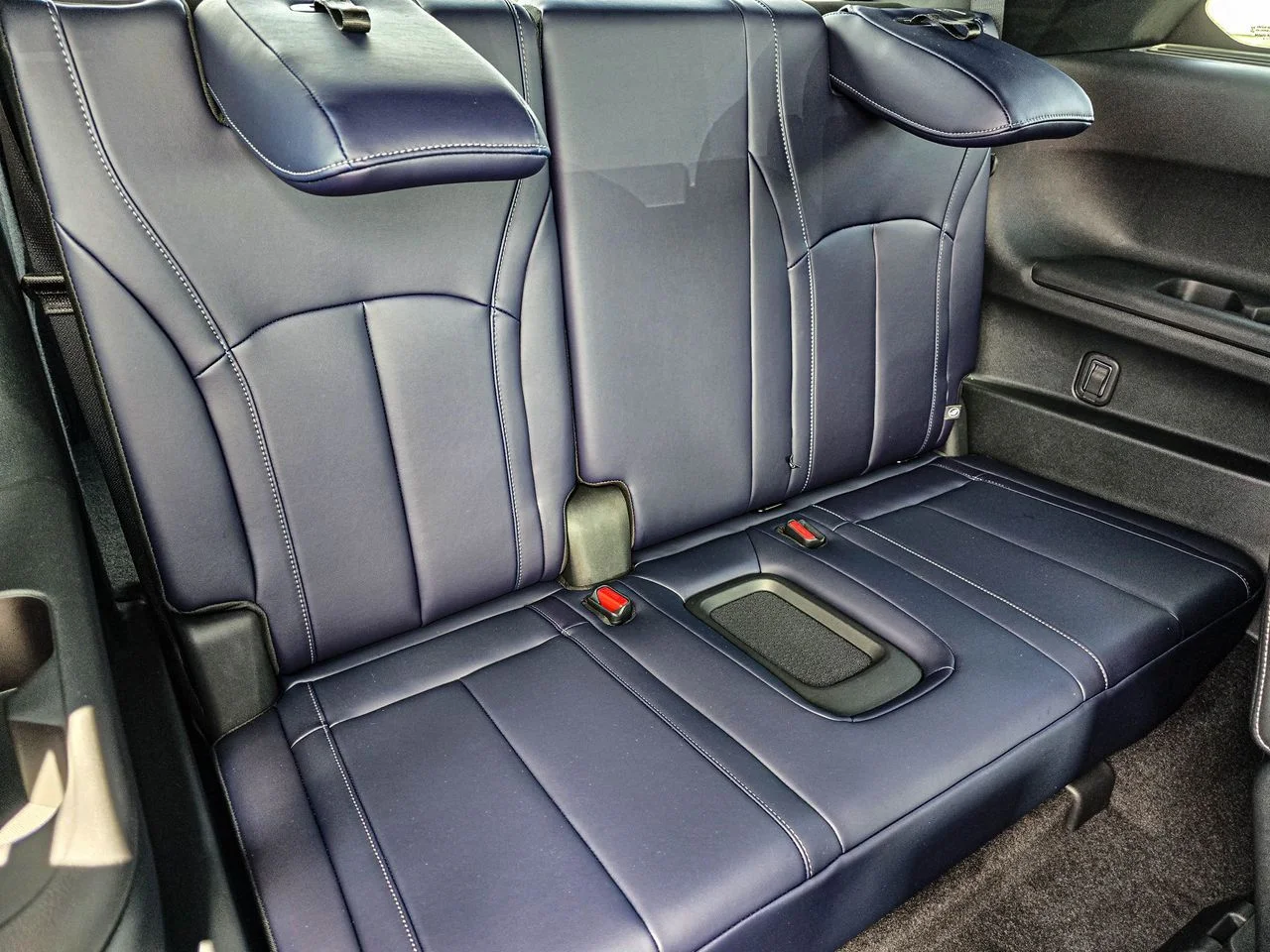 2026 INFINITI QX60 Sport - Photo 39