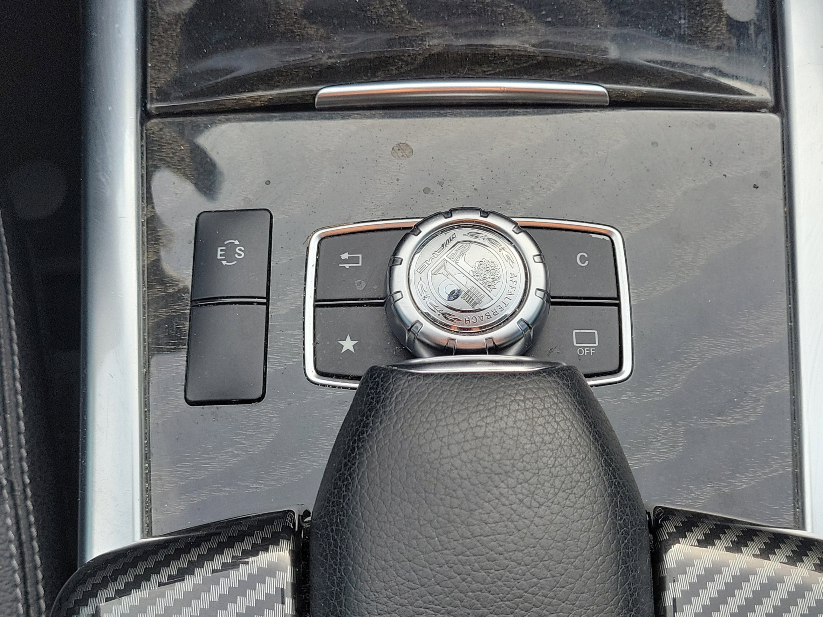 Used 2016 Black Mercedes-Benz E 350 image 20