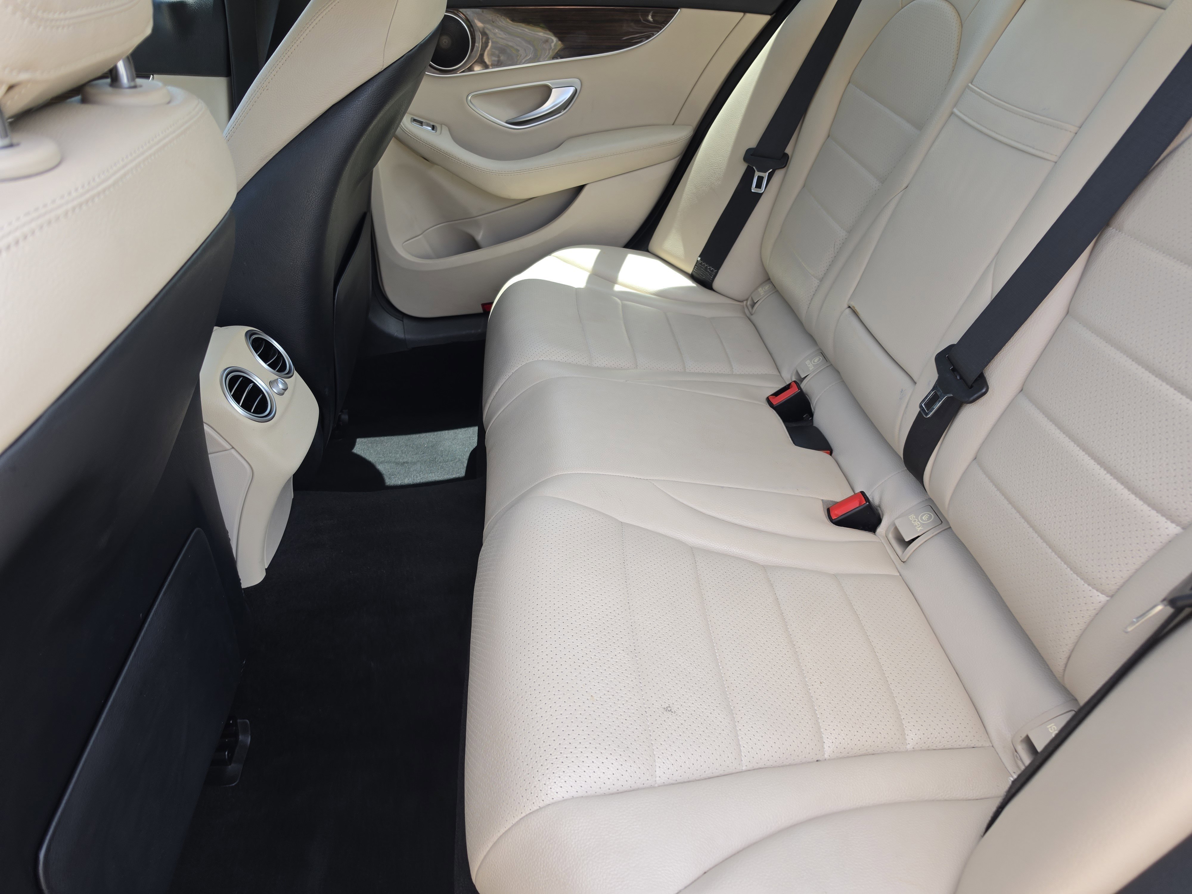 Used 2019 Black Mercedes-Benz C 300 image 11
