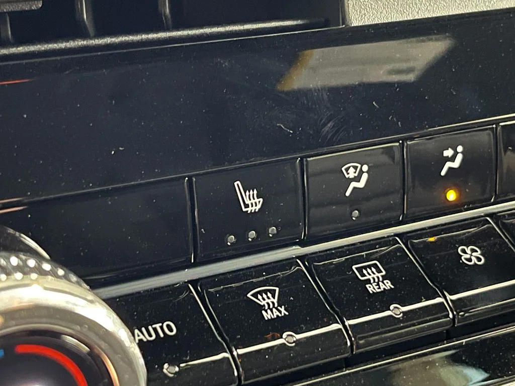 2025 Honda Prologue EX - Photo 23