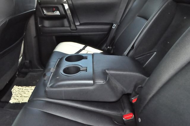 Used 2023 Black Toyota TRD Pro image 16