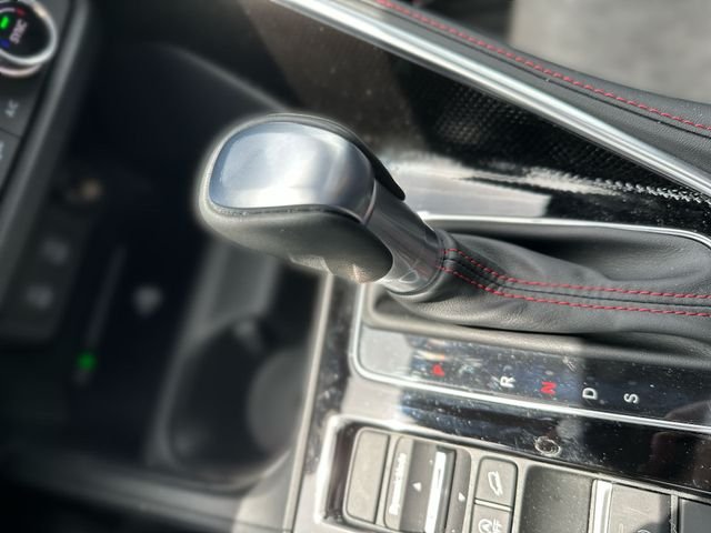 Certified Used 2025  Acura A-Spec Package image 21