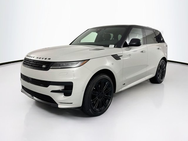 2026 Land Rover Range Rover Sport Dynamic SE