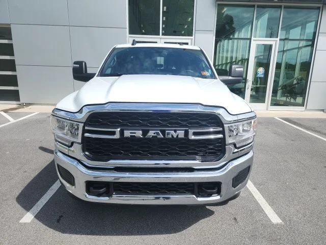 2024 RAM 2500 Tradesman 4X4 Crew Cab SWB's photo